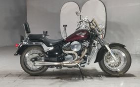 KAWASAKI VULCAN800 CLASSIC 1996 VN800A