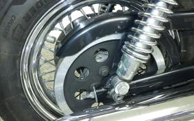 HARLEY XLH883 2000