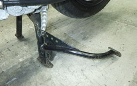 HONDA PCX125 2007 JF81