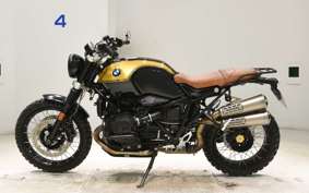 BMW R NINE T SCRAMBLER 2019