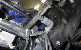 SUZUKI GSX250 R 2010