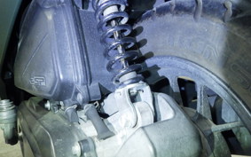 HONDA ﾀﾞﾝｸ AF74