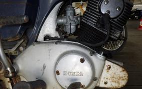 HONDA C92 SUPER CUB C92