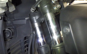 YAMAHA TRICITY 300 2021 SH15J