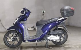 HONDA DIO 110 JF58