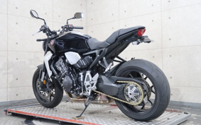 HONDA CB1000R 2020 SC80