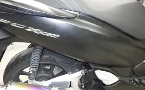 HONDA PCX 150 KF30