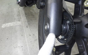 HONDA GB350S 2022 NC59