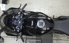 KAWASAKI ZX 10 NINJA ABS 2021