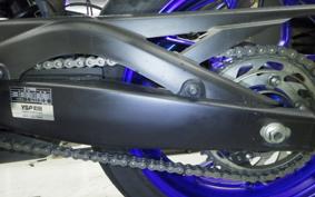 YAMAHA MT-03 ABS 2024 RH21J