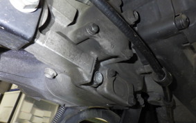 SUZUKI ADDRESS V125 S 1997 CF4MA