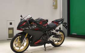 HONDA CBR250RR A 2020 MC51