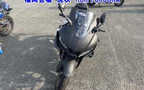 YAMAHA YZF-R25