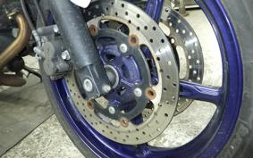 SUZUKI ｸﾞﾗﾃﾞｨｳｽ400 2010 VK58A