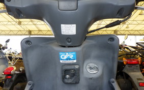 SUZUKI LET's 5 G CA47A