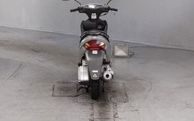 SUZUKI ADDRESS V125 CF46A