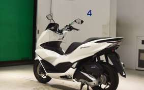 HONDA PCX 125 2004 JK05
