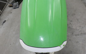 KAWASAKI KDX125 SR 2024 DX125A