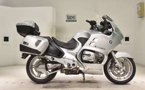 BMW R1150RT 2003