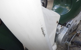 HONDA C110 SUPER CUB JA07