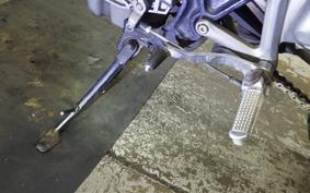 SUZUKI BANDIT 250 Gen.2 GJ77A