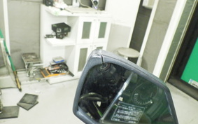 KAWASAKI NINJA 400 2018 EX400G