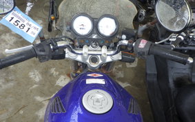 HONDA VTR 250 MC33