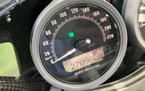 BMW nineT PURE 2018 0J11