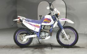 YAMAHA TT250RRAID 4GY