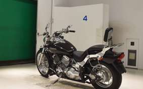 YAMAHA DRAGSTAR 400 2009 VH01J