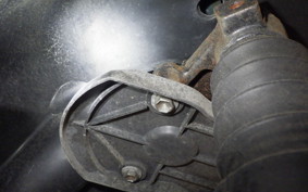 YAMAHA JOG Gen.5 SA36J