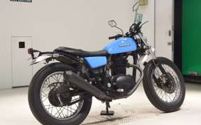 KAWASAKI 250TR BJ250F