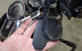 HARLEY FLSB 1750 2022