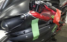 YAMAHA YZF-R1 2009 RN24J