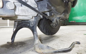 SUZUKI LET's 4 CA45A