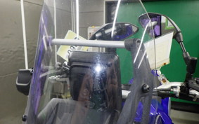 YAMAHA TENERE 700 2023 DM13J