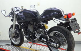 DUCATI  DUCATI  SPORT 1000 2006 ZDMC101AA5B