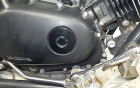 HONDA MAGNA 250 2007 MC29