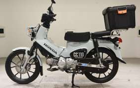 HONDA ｸﾛｽｶﾌﾞ110-3