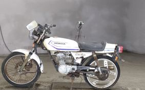 HONDA CB50 S AC02