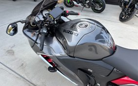 SUZUKI Hayabusa 2024 EJ11A