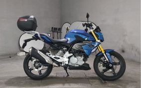 BMW G310R 0G01