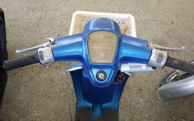 HONDA TACT AB19
