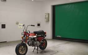 HONDA MONKEY 2026 Z50A