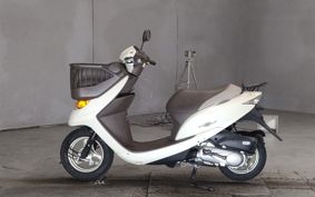 HONDA DIO CHESTER AF68