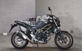 SUZUKI SV650 2025 VP55E