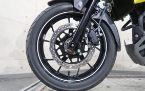 SUZUKI STROM 250 DS12E