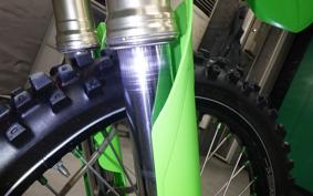 KAWASAKI KX250 KX252E