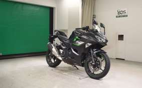 KAWASAKI NINJA 250 2 2025 EX250Y