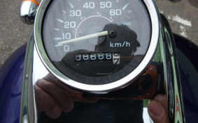 HONDA MAGNA 50 AC13